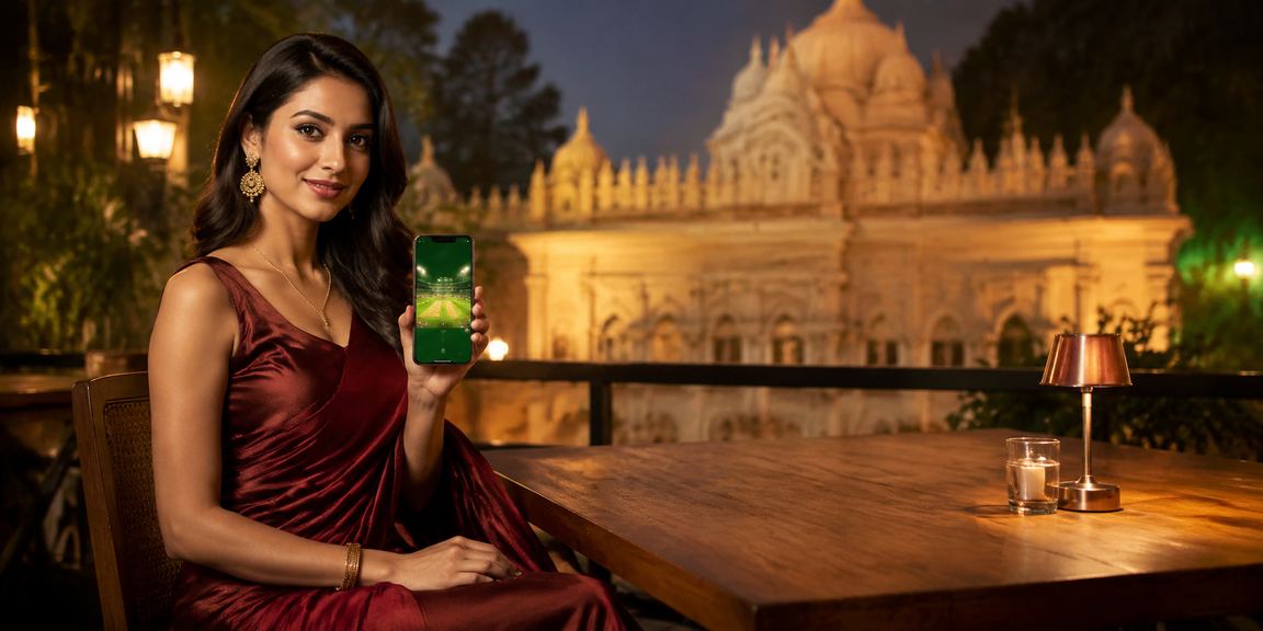 মোবাইল ক্যাসিনো খেলার দৃষ্টান্ত - pran360