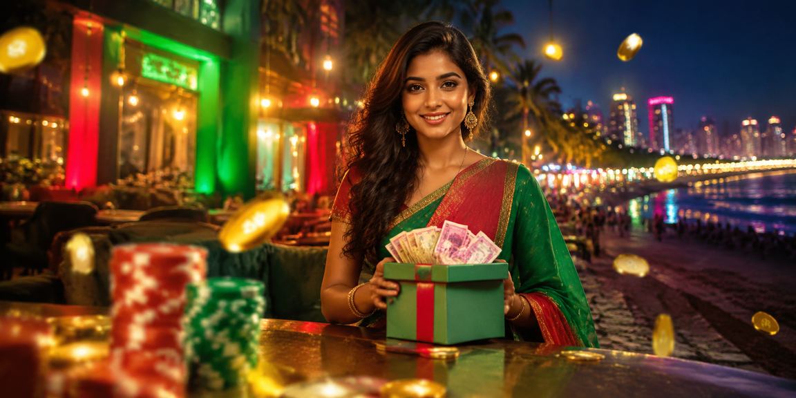 শহরের লটারির উত্তেজনাপূর্ণ মুহূর্ত, pran360 এ অংশগ্রহণ